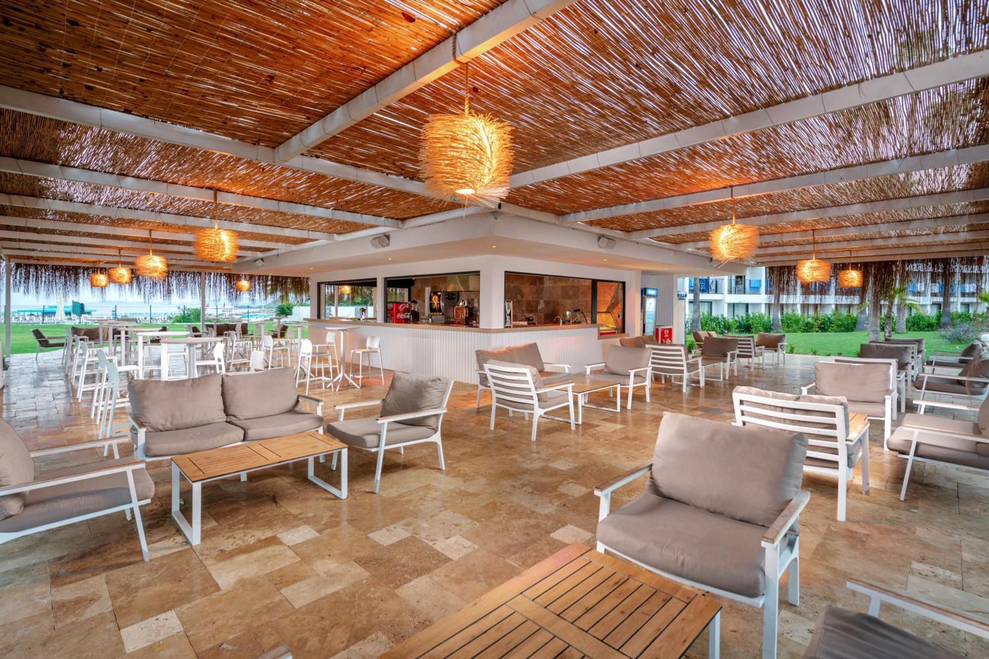Yalihan Aspendos เอาซัลลาร์ ภายนอก รูปภาพ