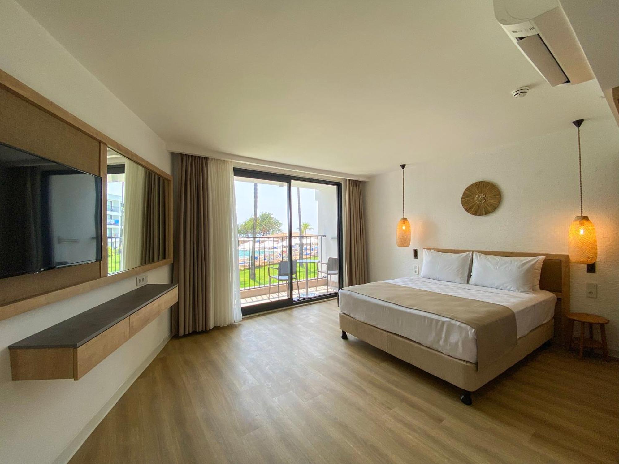 Yalihan Aspendos เอาซัลลาร์ ภายนอก รูปภาพ
