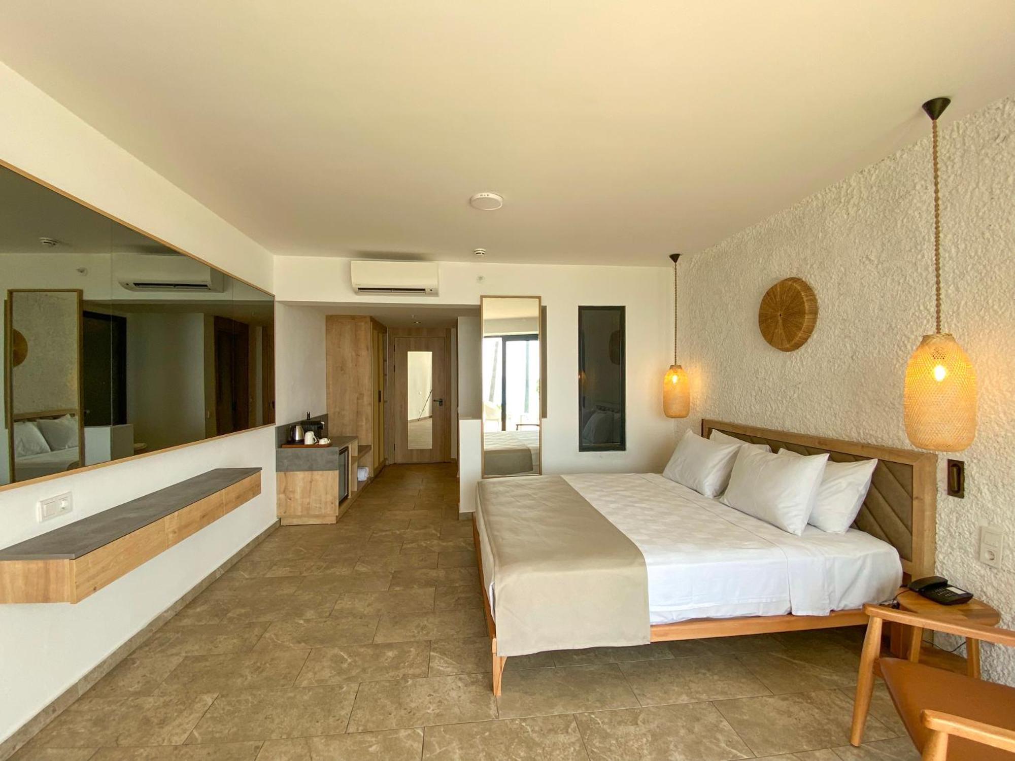 Yalihan Aspendos เอาซัลลาร์ ภายนอก รูปภาพ